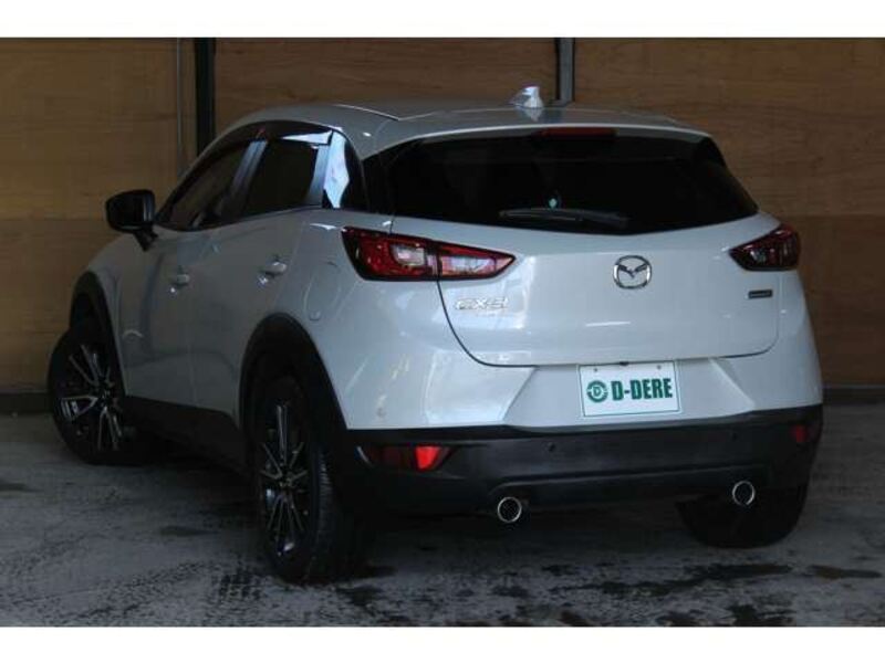 CX-3