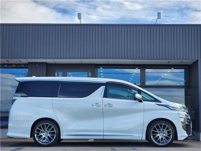 ALPHARD