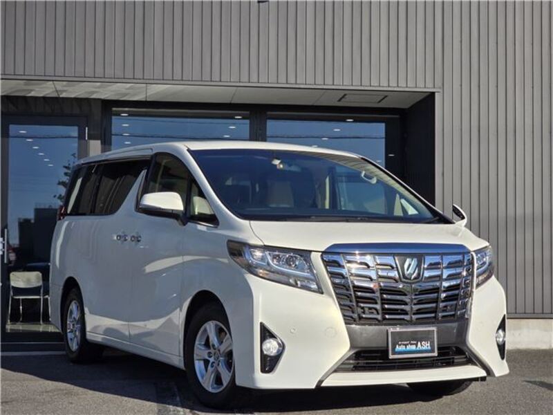 ALPHARD-0