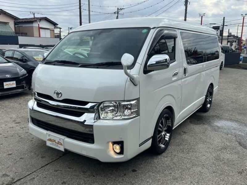 HIACE