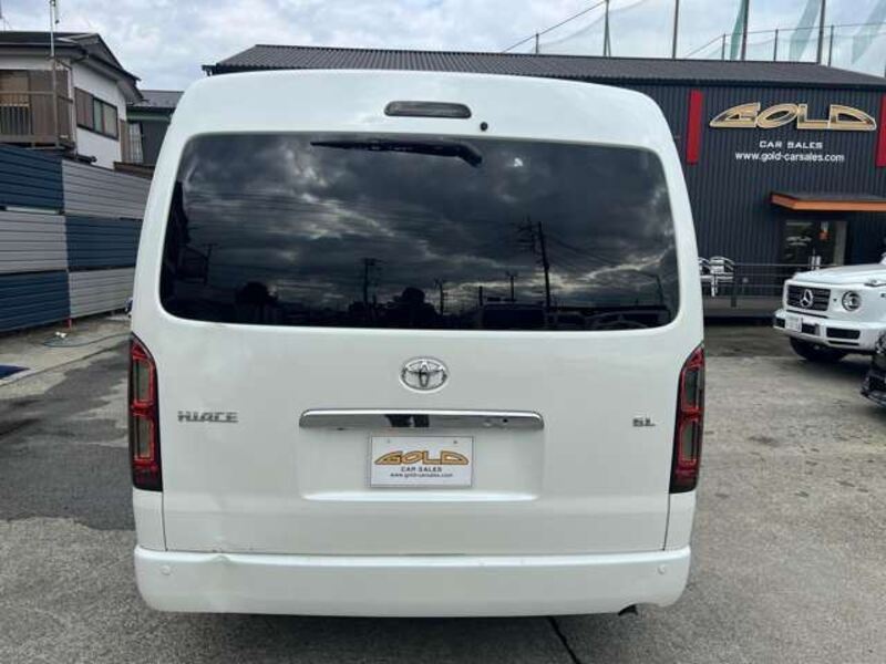 HIACE
