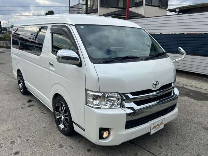 HIACE