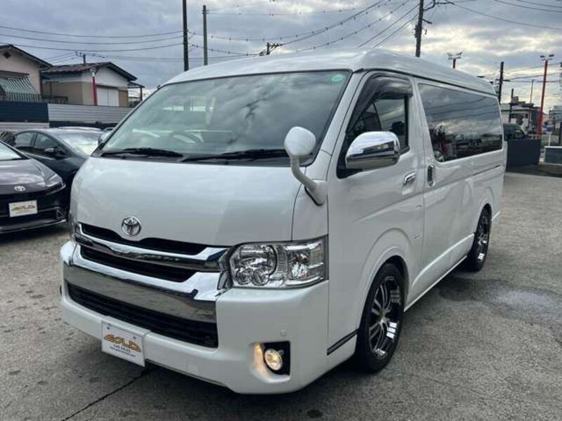 HIACE