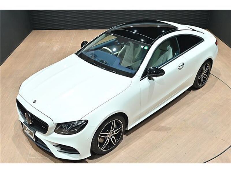E-CLASS