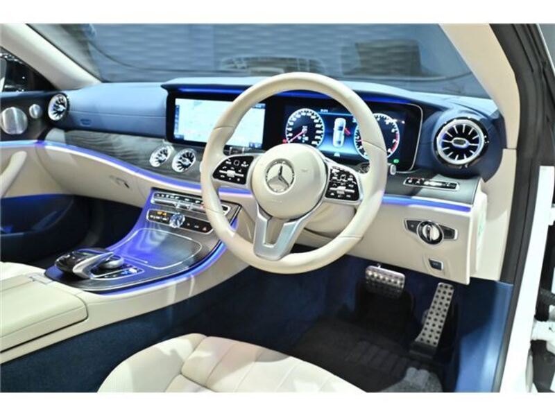 E-CLASS