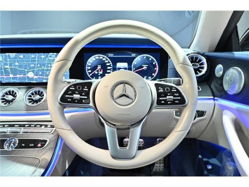 E-CLASS