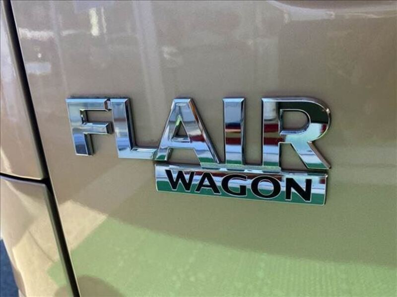FLAIR WAGON