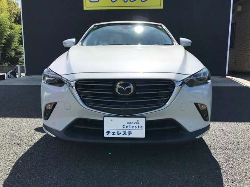 CX-3
