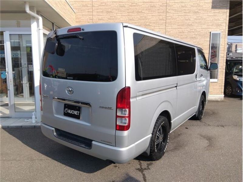 HIACE