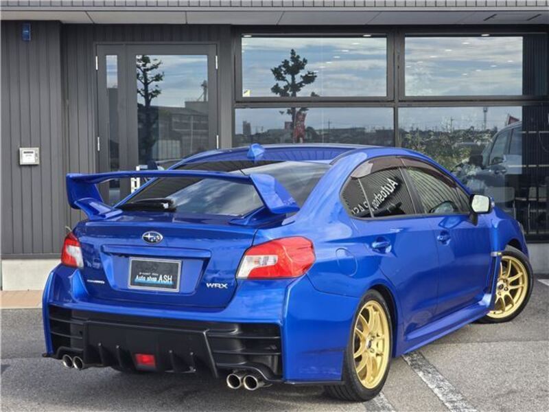 WRX