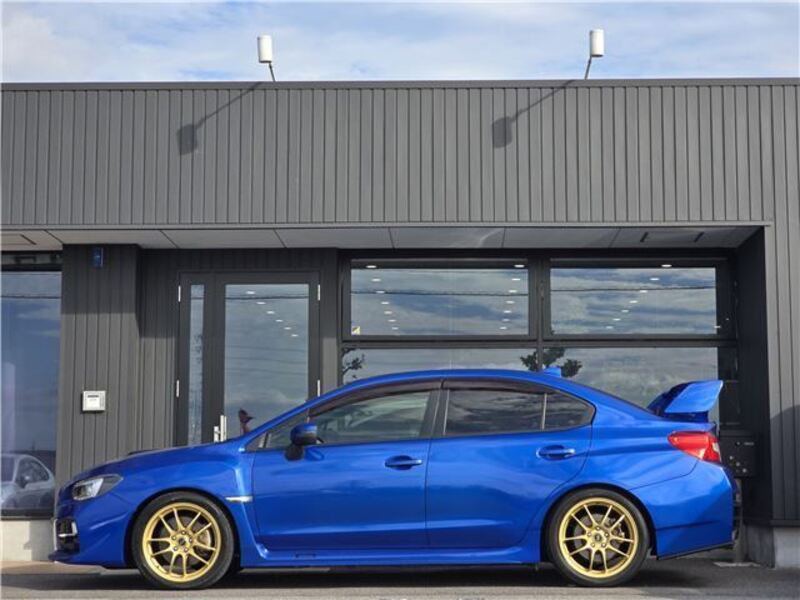 WRX