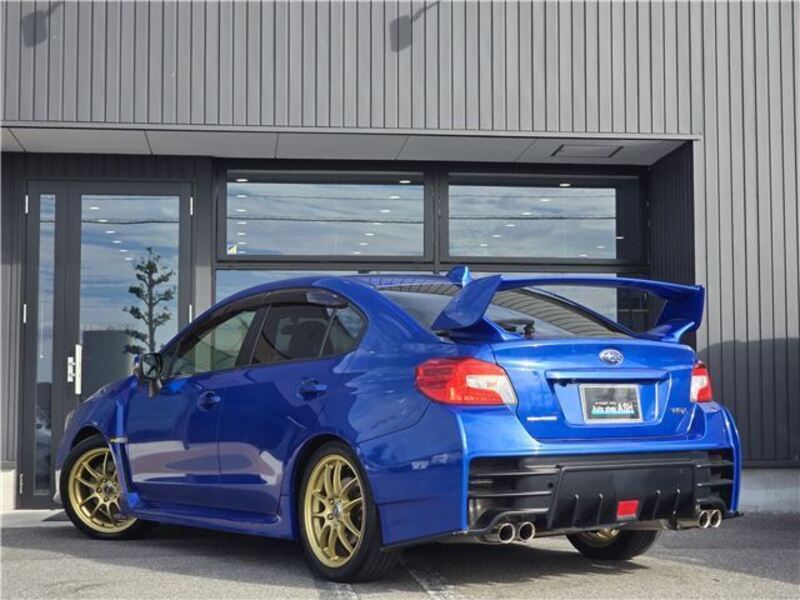 WRX