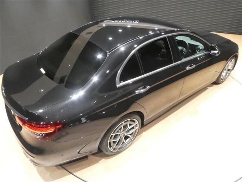 E-CLASS