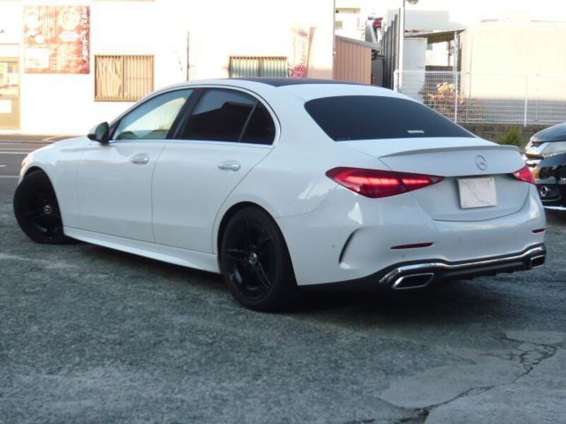 C-CLASS