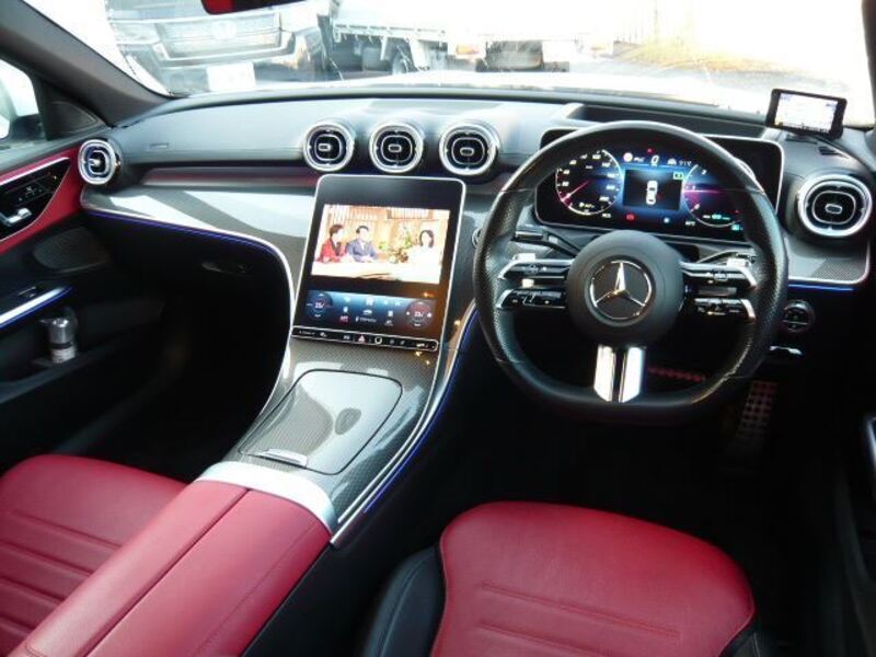 C-CLASS
