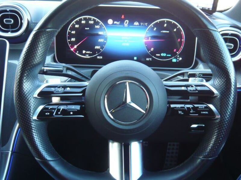 C-CLASS