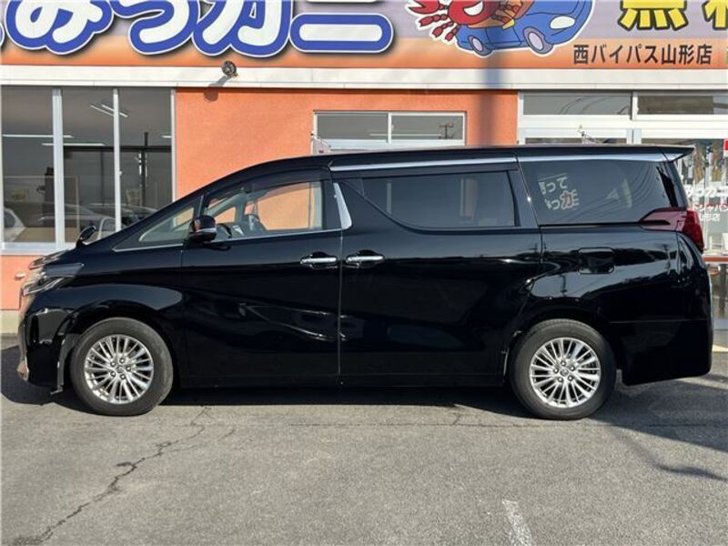 ALPHARD