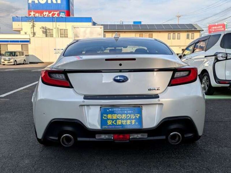 BRZ