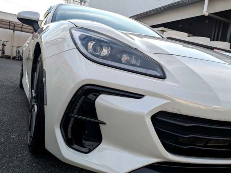 BRZ