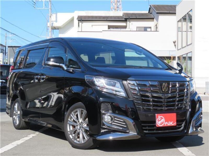ALPHARD-0