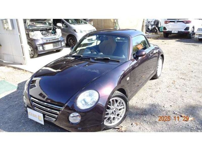 COPEN