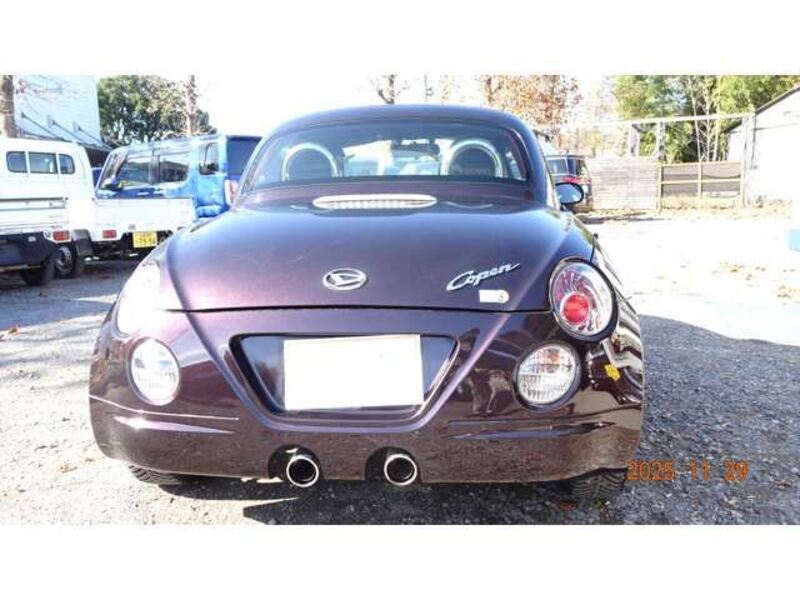 COPEN