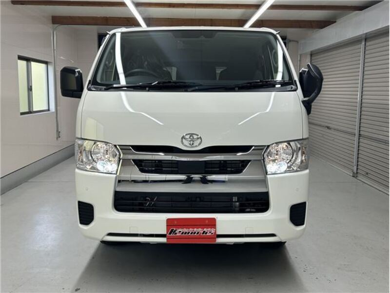 HIACE