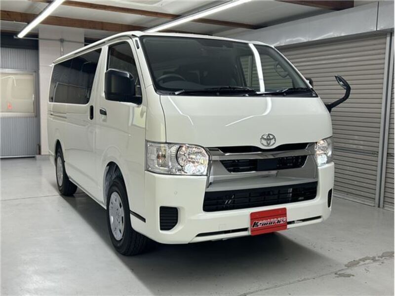 HIACE