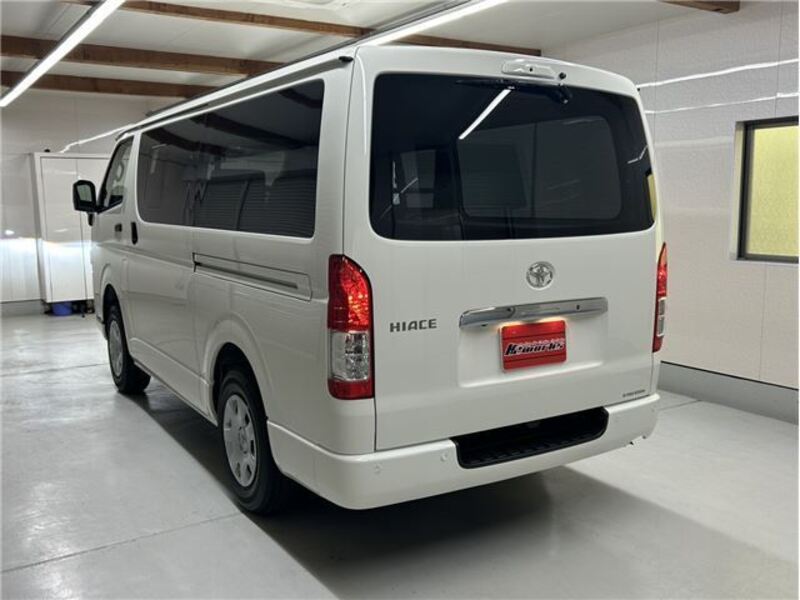 HIACE