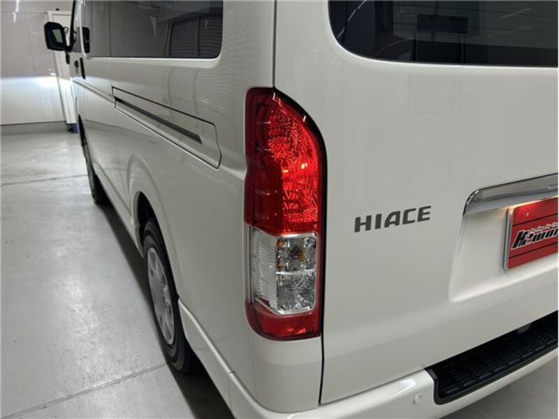 HIACE