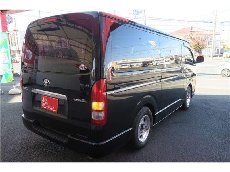 HIACE