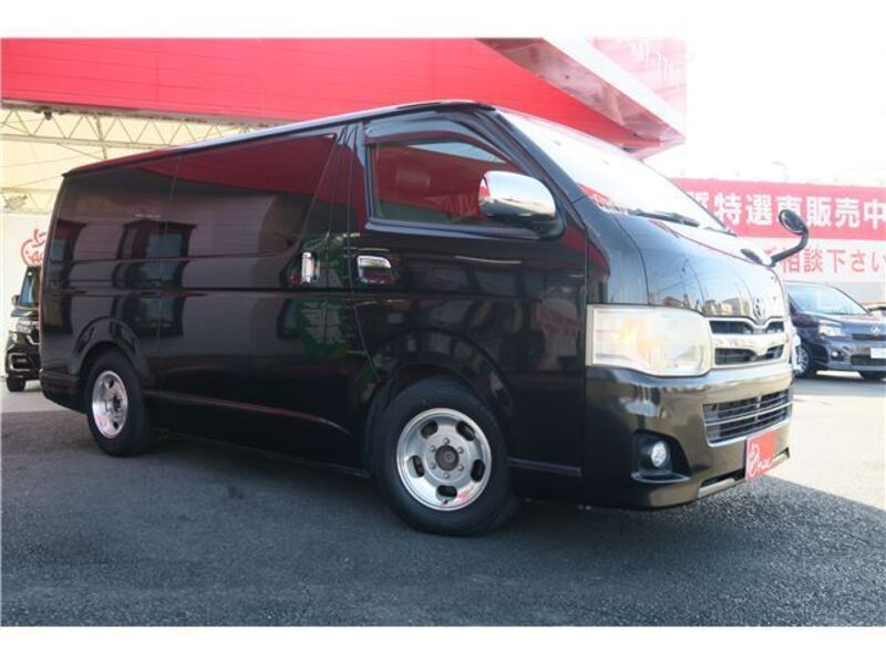 HIACE