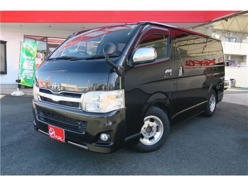 HIACE