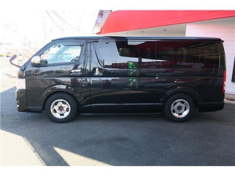 HIACE