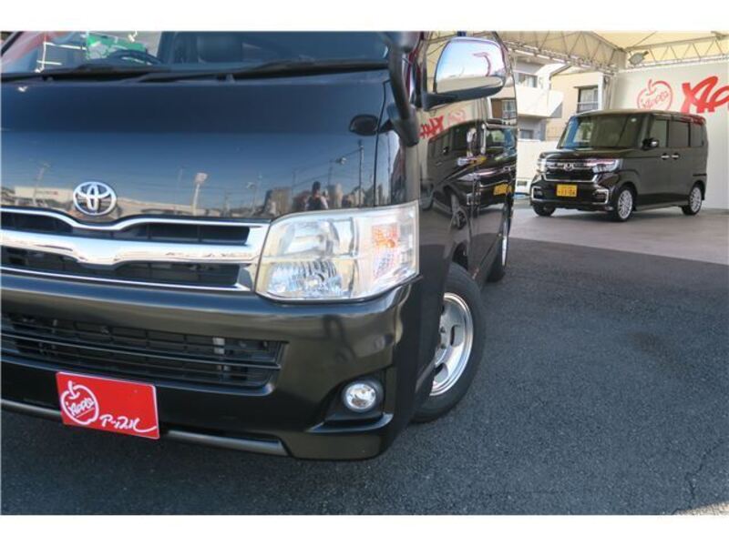 HIACE