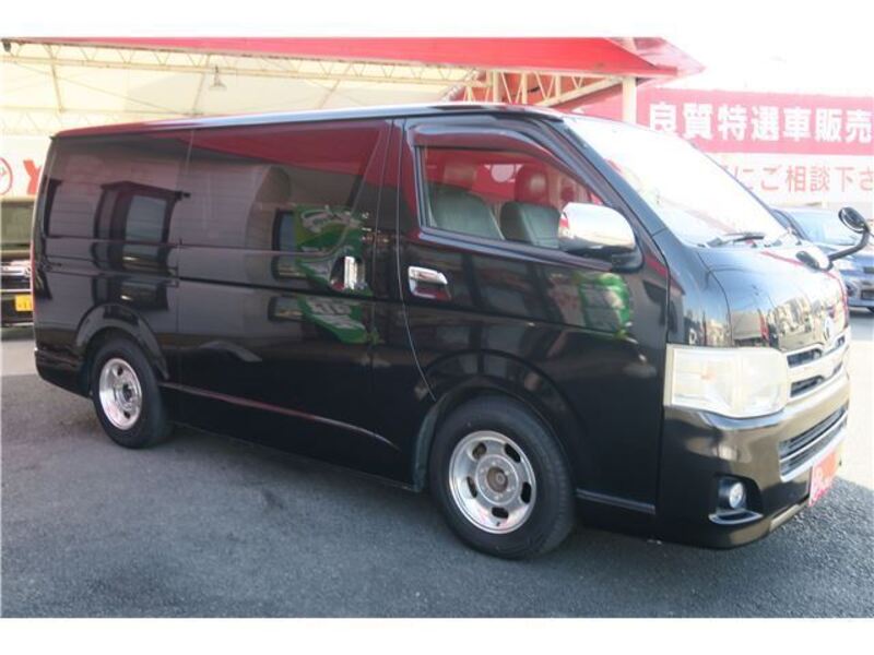 HIACE