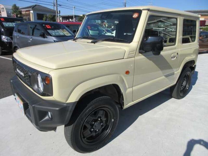 JIMNY