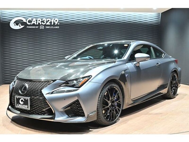 LEXUS RC