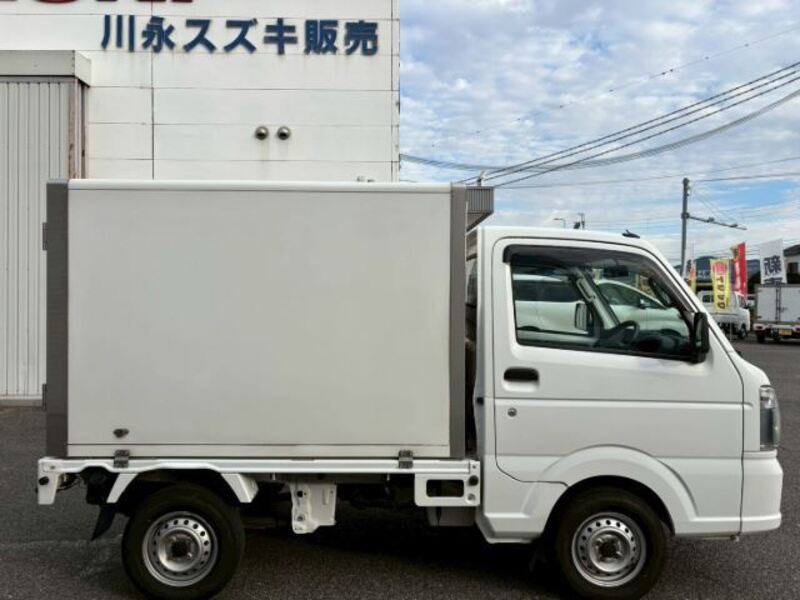 CARRY TRUCK