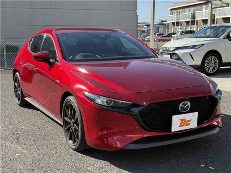 MAZDA3