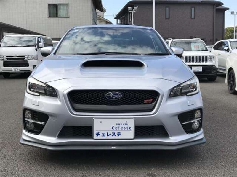 WRX
