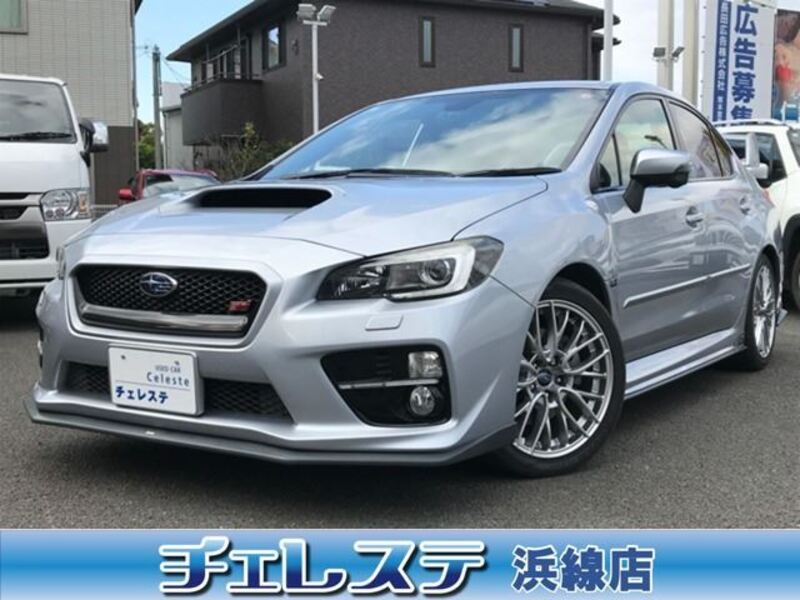 WRX