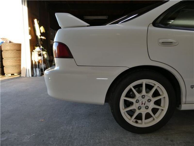 INTEGRA