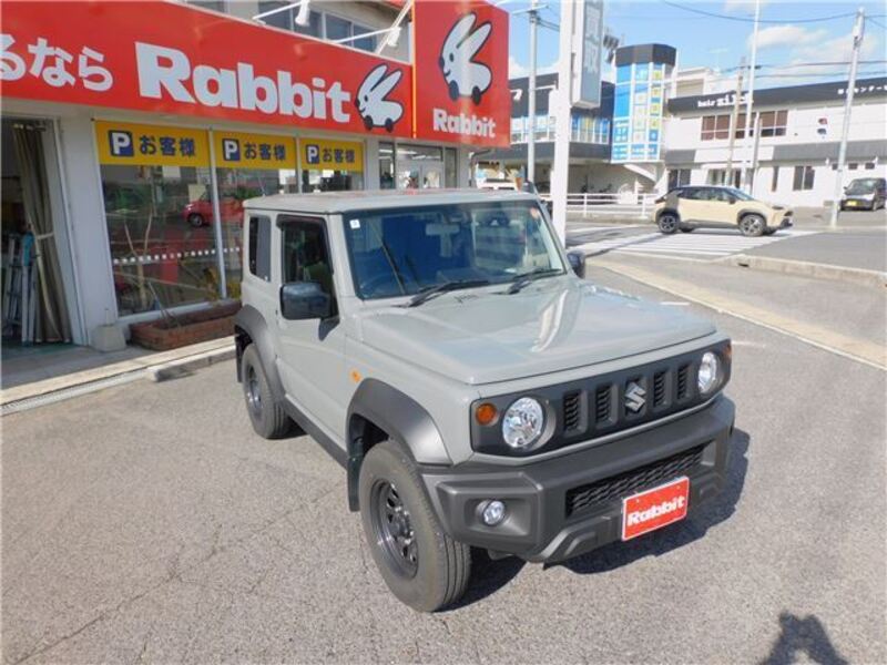 JIMNY SIERRA
