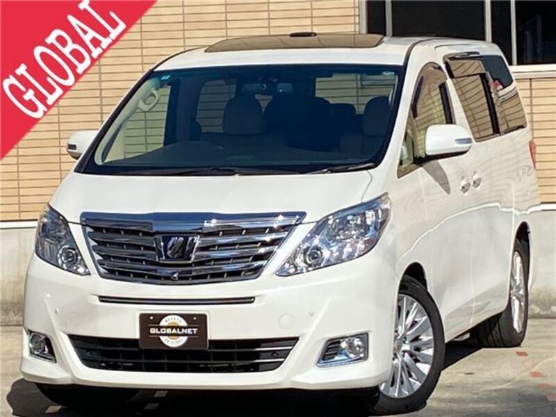 ALPHARD-0