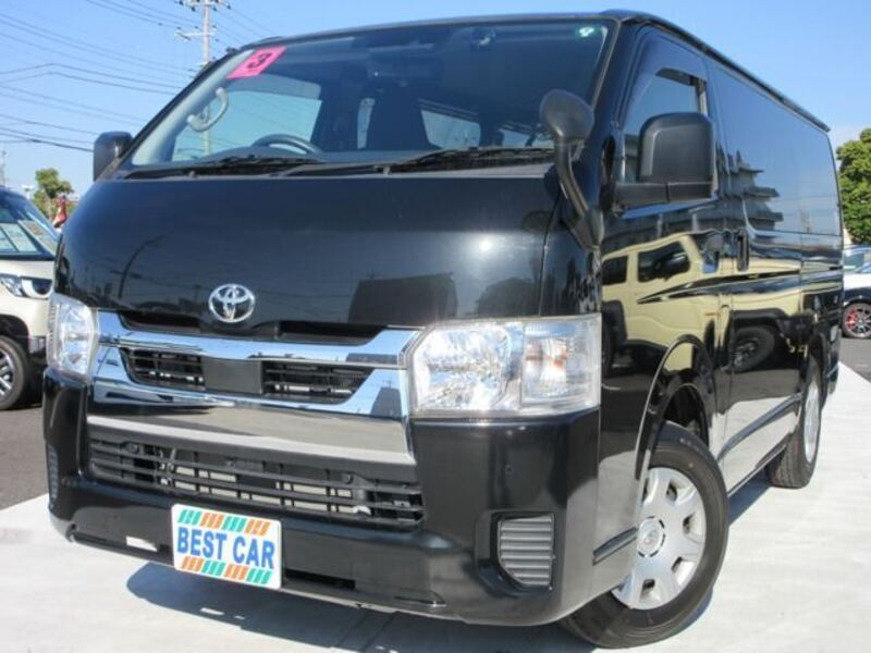 HIACE VAN-0