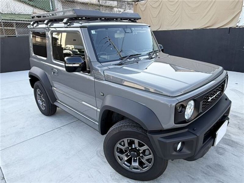 JIMNY SIERRA
