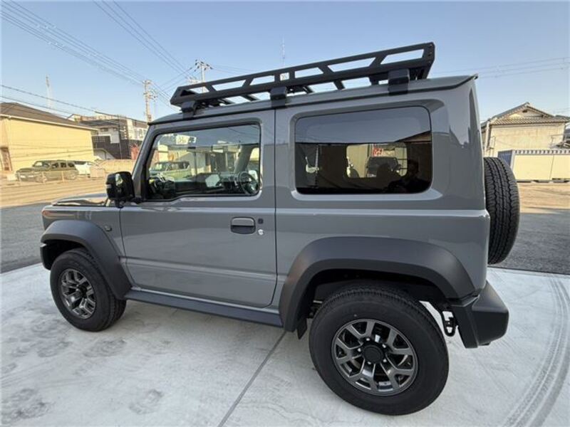 JIMNY SIERRA