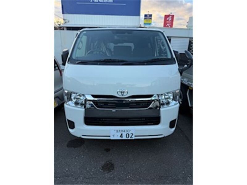 HIACE VAN-0