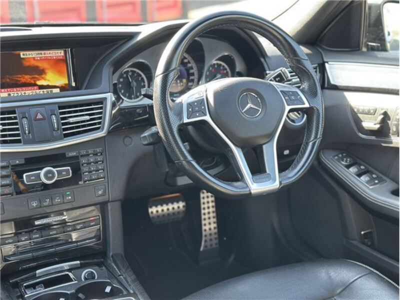 E-CLASS